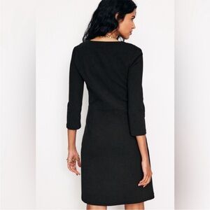 Boden | Dresses | Boden Willa Jersey Midi Dress | Poshmark